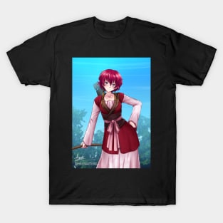 Yona T-Shirt